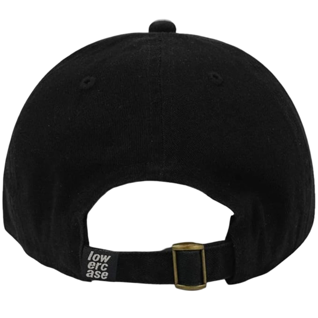 Black Cap View 3